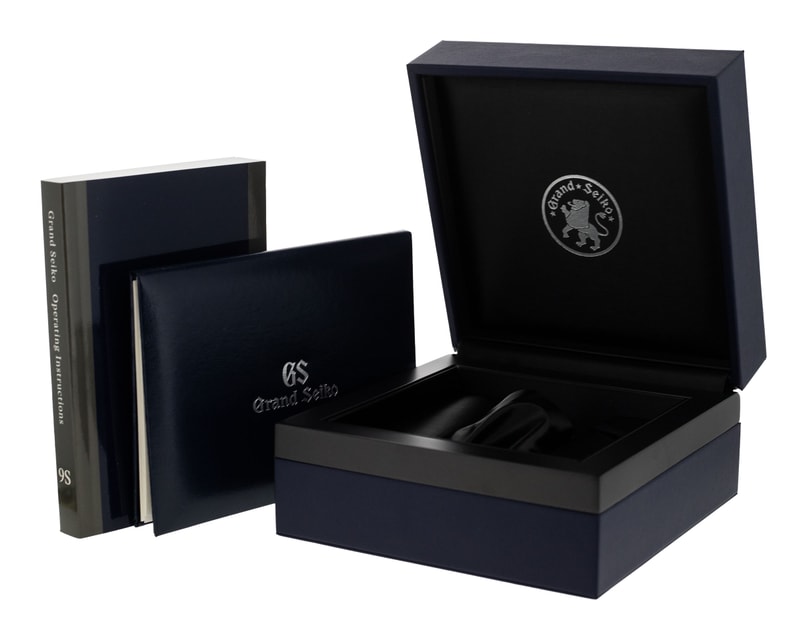 Grand Seiko Elegance Collection SBGK007 Image 5